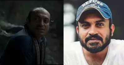 മഞ്ഞുമ്മലിന്റെ ഷൂട്ടിന് വേണ്ടി കൊടൈക്കനാലില്‍ പോയപ്പോള്‍ ആദ്യം മനസില്‍ വന്ന സിനിമ അതായിരുന്നു: സൗബിന്‍ ഷാഹിര്‍