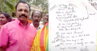 വീട്ടിലെ മോശം സാഹചര്യം കാരണം ആക്രി വില്‍ക്കാന്‍ പോയ കുട്ടികളെ മര്‍ദിച്ചു: ആലപ്പുഴയില്‍ ബി.ജെ.പി നേതാവ് അറസ്റ്റില്‍