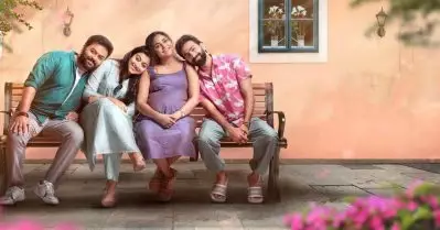 തകര്‍ന്നുടഞ്ഞ മാരിവില്ലിന്‍ ഗോപുരങ്ങള്‍