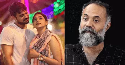 അമൽ നീരദിന് ആ ഫ്രഞ്ച് സിനിമ ചെയ്യാനായിരുന്നു ആഗ്രഹം, അതാണ് പിന്നീട് മായനദി ആയത്: ഉണ്ണി. ആർ