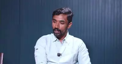 ടര്‍ബോ; വൈശാഖേട്ടന് തള്ളി ശീലമില്ല; നിങ്ങള് വെടിപ്പായി പറഞ്ഞാല്‍ മതിയെന്നും പറഞ്ഞ് പുള്ളി ഒളിച്ചിരിപ്പുണ്ട്: മിഥുന്‍ മാനുവല്‍ തോമസ്