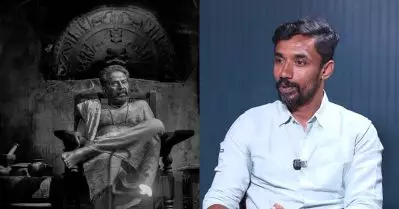 പുതിയ സിനിമകള്‍ക്കും പുതിയ കഥകള്‍ക്കും വേണ്ടി ആ മനയുടെ മുന്നില്‍ കസേരയിട്ട് കാത്തിരിക്കുന്ന ചാത്തനാണ് മമ്മൂക്ക: മിഥുന്‍ മാനുവല്‍ തോമസ്