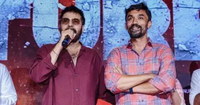 മമ്മൂക്കയോട് ടര്‍ബോയുടെ കഥ പറയാന്‍ പോയി; തിരിച്ചുവന്നത് ഓസ്‌ലറിന്റെ ഡേറ്റുമായി: മിഥുന്‍ മാനുവല്‍ തോമസ്