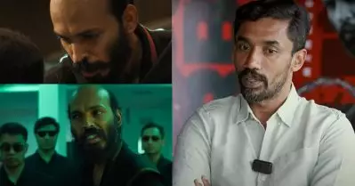 വെട്രിവേല്‍ ഷണ്‍മുഖ സുന്ദരം സ്വാഗുള്ള ആള്‍; രാജ് ബി. ഷെട്ടി വില്ലനായി എത്തുന്നതിന്റെ കാരണം… മിഥുന്‍ മാനുവല്‍ തോമസ്