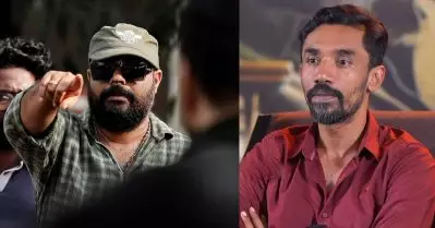 വൈശാഖേട്ടന്‍ ടര്‍ബോയുടെ പ്രൊമോഷന് വരില്ലെന്ന് പറഞ്ഞു; അതിന് രണ്ട് കാരണങ്ങളുണ്ട്: മിഥുന്‍ മാനുവല്‍ തോമസ്