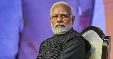 സമീപകാല സംഭവവികാസങ്ങളെകുറിച്ചുള്ള ഇന്ത്യയുടെ ആശങ്ക നെതന്യാഹുവിനെ അറിയിച്ചു; ടെലഫോണ്‍ സംഭാഷണം നടത്തി പ്രധാനമന്ത്രി