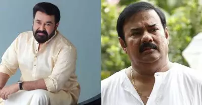 മോഹന്‍ലാലിന്റെ സിനിമകളില്‍ ഇപ്പോള്‍ ഞാന്‍ അഭിനയിക്കാത്തതിന്റെ കാരണം അതാണ്: മണിയന്‍പിള്ള രാജു