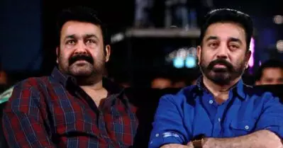 പ്രേം നസീറിന്റെ 500 സിനിമകള്‍ എന്ന റെക്കോഡ് മോഹന്‍ലാല്‍ തകര്‍ക്കുന്നത് കാണാന്‍ ഞാന്‍ ആഗ്രഹിക്കുന്നു: കമല്‍ ഹാസന്‍