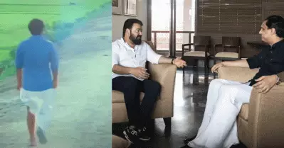 സേതുമാധവൻ നടന്ന ‘കിരീടം പാലം’ ഇനി വിനോദ സഞ്ചാര കേന്ദ്രം; മോഹൻലാലിന് പിറന്നാൾ സമ്മാനവുമായി മുഹമ്മദ്‌ റിയാസ്