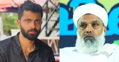 സമസ്തയുടെ പാരമ്പര്യത്തിന് അപവാദം; ഉമർ ഫൈസി മുക്കത്തിനെതിരെ ഫേസ്ബുക്ക് പോസ്റ്റുമായി എം.എസ്.എഫ് നേതാവ്