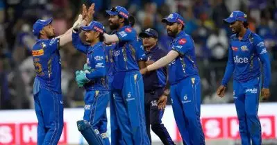 ഈ നാണക്കേട് തിരുത്താന്‍ മുംബൈക്ക് സാധിക്കുമോ? ഐ.പി.എല്ലില്‍ ഓപ്പണിങ് മാച്ച് നിര്‍ണായകം!