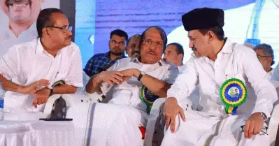 സി.എച്ച് സെന്ററുകള്‍ പാര്‍ട്ടി നിയന്ത്രണത്തിലാക്കും: മുസ്‌ലിം ലീഗ് നേതൃയോഗം