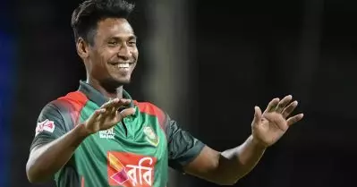 പാകിസ്ഥാനെ പമ്പരം കറക്കിയവന്‍ തിരുത്തിയത് ബംഗ്ലാദേശിന്റെ ചരിത്രം!