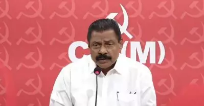 ഇത്ര ശക്തമായി അവസരവാദം പറയുന്ന മറ്റൊരാളില്ല; ജോസഫ് പാംപ്ലാനിക്ക് എതിരെ എം.വി ഗോവിന്ദന്‍
