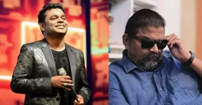 ‘ഈ ദശാബ്ദത്തില്‍ കേട്ട ഏറ്റവും മികച്ച പാട്ട്’; അത് ഇളയരാജയുടേതല്ല; എ.ആര്‍ റഹ്‌മാനെ കുറിച്ച് മിഷ്‌കിന്