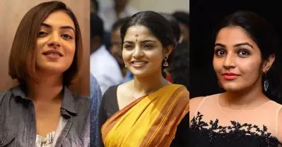 നസ്രിയക്കും രജിഷക്കും അവാര്‍ഡ് കിട്ടിയപ്പോള്‍ എല്ലാവര്‍ക്കും ഒരു കണ്‍ഫ്യൂഷനുണ്ടായിരുന്നു: നിഖില വിമല്‍
