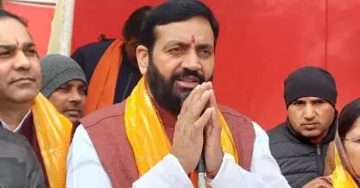 ഹരിയാനയില്‍ ബി.ജെ.പി സര്‍ക്കാരിന് വൻ തിരിച്ചടി; മൂന്ന് എം.എല്‍.എമാര്‍ പിന്തുണ പിന്‍വലിച്ചു; കേവല ഭൂരിപക്ഷം നഷ്ടമായി