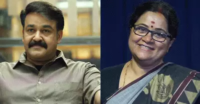 മോഹൻലാലിന്റെയും ആ നടിയുടെയും വലിയ ആരാധികയാണ് ഞാൻ, അവരോടൊപ്പം അഭിനയിക്കാൻ കാത്തിരിക്കുകയാണ്: നീരജ രാജേന്ദ്രൻ