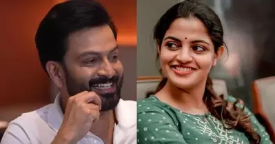 എനിക്ക് മാലാഖയെ പോലെ തോന്നുന്ന ആളെ വേണമെന്ന് പറഞ്ഞു; അന്ന് അദ്ദേഹം സജസ്റ്റ് ചെയ്തത് നിഖിലയെ: പൃഥ്വിരാജ്