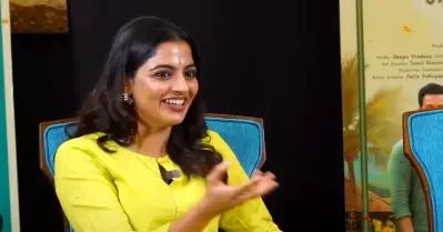 വീട്ടില്‍ കൊണ്ട് പോകാന്‍ കഴിയുന്ന അനിയത്തി കുട്ടിയാണ് ആ നായിക: നിഖില വിമല്‍
