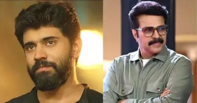 സിനിമാ ഇന്‍ഡസ്ട്രിയില്‍ എനിക്ക് ഇന്‍സ്പിറേഷനായ മലയാളി മമ്മൂക്കയാണ്: നിവിന്‍ പോളി