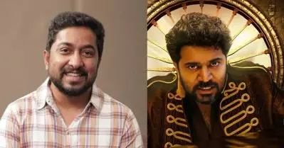 വിനീത് നിതിന്‍ മോളിയെ കുറിച്ച് പറഞ്ഞപ്പോള്‍ ‘പൊന്ന് വിനീതേ എനിക്കങ്ങനെ തോന്നുന്നില്ല’ എന്നായിരുന്നു എന്റെ മറുപടി: നിവിന്‍ പോളി