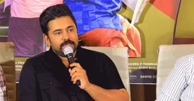 ഏത് സിനിമ കഴിഞ്ഞാലും നല്ലതാണെങ്കിലും മോശമാണെങ്കിലും കൃത്യമായി അഭിപ്രായം പറയാന്‍ അവന്‍ വിളിക്കും: നിവിന്‍ പോളി