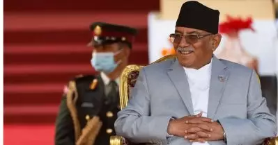 വീണ്ടും വിശ്വാസ വോട്ട് നേടി നേപ്പാൾ പ്രധാനമന്ത്രി പ്രചണ്ഡ