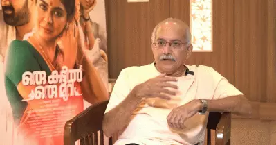 എനിക്ക് ആ മോഹൻലാൽ ചിത്രം എവറസ്റ്റിന്റെ മുനമ്പിൽ എത്തിയ പോലെയാണ്: രഘുനാഥ് പാലേരി