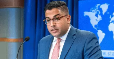 ഇസ്രഈലിനെ കുറിച്ചന്വേഷിക്കാന്‍ അന്താരാഷ്ട്ര ക്രിമിനല്‍ കോടതിക്ക് അധികാരമില്ല: അമേരിക്ക