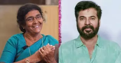 ഒന്ന് കാണാന്‍ പോലും പറ്റിയില്ല മോനെ, കത്തിച്ചു കളഞ്ഞില്ലേ; നെഞ്ചില്‍തട്ടി ഞാന്‍ മമ്മൂക്കയോട് പറഞ്ഞു: പൗളി വത്സൻ