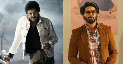 പവര്‍സ്റ്റാര്‍ പവന്‍ കല്യാണിനോട് ഏറ്റുമുട്ടാന്‍ ദുല്‍ഖര്‍, ആകാംക്ഷയോടെ തെലുങ്ക് ഇന്‍ഡസ്ട്രി