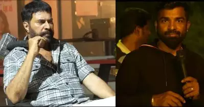 ജോസേട്ടായിയുടെ ഇടി ഹിറ്റാക്കിയത് ഇയാളാണ്