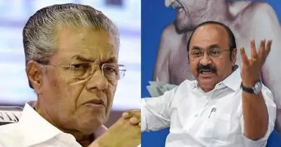 ഇടതില്ലെങ്കില്‍ ഇന്ത്യയില്ലെന്ന് പറഞ്ഞവരാണ് ഇലക്ഷന് മുമ്പ് ലോകം ചുറ്റാന്‍ ഇറങ്ങിയിരിക്കുന്നത്; മുഖ്യമന്ത്രിക്കെതിരെ വി.ഡി. സതീശന്‍