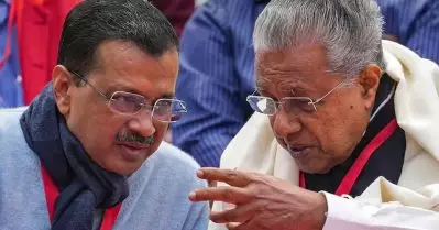 കെജ്‌രിവാളിന്റെ ജാമ്യം തെരഞ്ഞെടുപ്പ് ഫലത്തില്‍ നിര്‍ണായക സ്വാധീനമാകും: പിണറായി വിജയന്‍