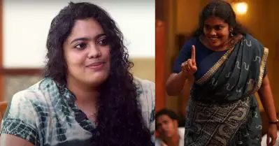 പോത്തിനെ പോലെയുണ്ടെന്ന കമന്റുകള്‍; അത് കണ്ടപ്പോള്‍ അന്ന് സന്തോഷമാണ് തോന്നിയത്: പൂജ മോഹന്‍രാജ്
