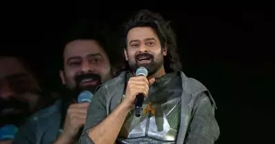 ഇന്ത്യന്‍ സിനിമക്ക് തന്നെ അഭിമാനമെന്ന് പറയാന്‍ പറ്റുന്ന നടനാണ് അദ്ദേഹം, എനിക്കും പ്രചോദനമായത് അദ്ദേഹമാണ്: പ്രഭാസ്
