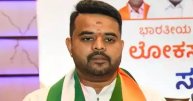 പ്രജ്വല്‍ രേവണ്ണക്കെതിരായ ലൈംഗികാതിക്രമക്കേസ്; ഇരയെ തട്ടിക്കൊണ്ടുപോയെന്ന് കുടുംബം