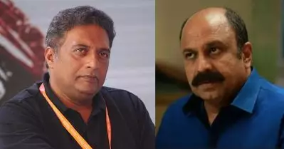 എന്തുകൊണ്ട് പ്രകാശ് രാജിനെ പോലെ ഒരു പാന്‍ ഇന്ത്യന്‍ താരമായില്ല; മറുപടിയുമായി സിദ്ദിഖ്