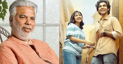 പ്രേമലു വളരെ ലൈവ് ആയിട്ട് തോന്നി, മികച്ച തിരക്കഥയായി തോന്നിയത് ആ ചിത്രമാണ്: ജോഷി