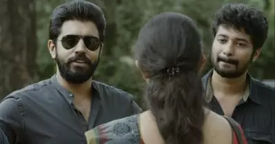 വിവരമില്ലാത്ത പ്രായമായിരുന്നത് കൊണ്ടായിരിക്കാം പ്രേമം കൊള്ളാമെന്ന് തോന്നിയത്: ശബരീഷ് വര്‍മ