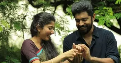 അന്ന് സായ്ക്ക് പേടിയുണ്ടായിരുന്നില്ല; എന്നാല്‍ എനിക്ക് അവിടെ പോയി നില്‍ക്കാന്‍ പോലും കഴിഞ്ഞില്ല: നിവിന്‍ പോളി