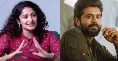 പ്രേമം തിയേറ്ററിൽ കണ്ടപ്പോൾ നല്ല സങ്കടം തോന്നി, ആ കഥാപാത്രം എനിക്ക് പുള്ളോഫ്‌ ചെയ്യാനാവില്ലായിരുന്നു: അഞ്ജന ജയപ്രകാശ്