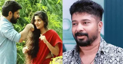 പ്രേമത്തിലെ ആ പാട്ട് റോമിലോ യൂറോപ്പിലോ ഷൂട്ട്‌ ചെയ്യാനാണ് ഞാൻ എഴുതിയത്: ശബരീഷ് വർമ