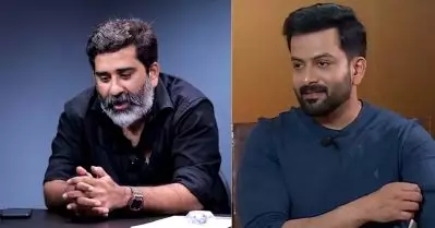 ഇതേ കഥ ഞാന്‍ പൃഥ്വിയോടും പറഞ്ഞിരുന്നു, ഡിജോ ഈ കഥ ചെയ്യുന്നുണ്ടെന്ന് പൃഥ്വിക്ക് അന്നേ അറിയാമായിരുന്നു: നിഷാദ് കോയ