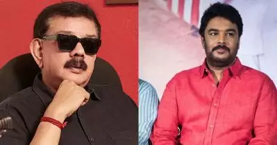 എന്റെ സിനിമയില്‍ നിന്ന് നീ കോപ്പിയടിച്ചല്ലേ എന്ന് പ്രിയദര്‍ശന്‍ സാര്‍ എന്നെ വിളിച്ച് ചോദിക്കാറുണ്ട്: സുന്ദര്‍. സി