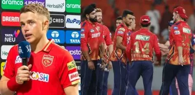 ആരാധകരെ നിരാശരാക്കിയതിൽ മാപ്പ്: തോൽവിക്ക് പിന്നാലെ പഞ്ചാബ് നായകൻ