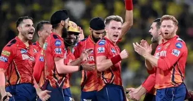 കപ്പടിച്ച ടീമിനെ മാത്രം തിരഞ്ഞുപിടിച്ച് തല്ലുന്നതാണ് ഇവരുടെ ഹോബി; അപൂര്‍വനേട്ടത്തില്‍ ഐ.പി.എല്ലിലെ കിരീടമില്ലാത്ത രാജാക്കന്മാര്‍
