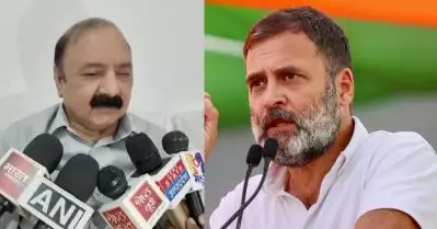രാഹുല്‍ ഗാന്ധി റായ്ബറേലിയില്‍, അമേഠിയില്‍ കെ.എല്‍. ശര്‍മ; അനിശ്ചിതത്വങ്ങള്‍ക്ക് വിരാമമിട്ട്‌ കോണ്‍ഗ്രസിന്റെ പ്രഖ്യാപനം