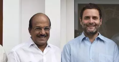 രാഹുല്‍ഗാന്ധി റായ്ബറേലിയില്‍ ജയിച്ചതിന്റെ സന്തോഷത്തില്‍ കൂടുതല്‍ ഭൂരിപക്ഷം വയനാട് ഉപതെരഞ്ഞെടുപ്പില്‍ യു.ഡി.എഫിന് ലഭിക്കും: കുഞ്ഞാലിക്കുട്ടി